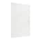 20&#x22; x 30&#x22; White Foam Board Sheets, 10 Pack